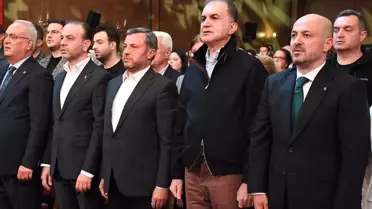 Ömer Çelik: Demokrasi ve eser siyaseti Cumhur İttifakı'nda