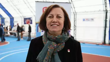 Türkiye, Paris 2024 Olimpiyatları'na 100. yıl kutlamasıyla hazırlanıyor