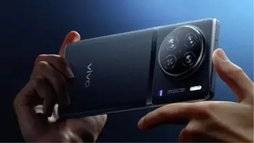 vivo, yeni katlanabilir telefonu vivo X Fold 3'ü tanıtmaya hazırlanıyor
