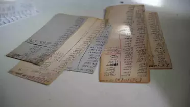 Edirne'de Ahilik Geleneği Devam Ediyor: Zimem Defteri Uygulaması