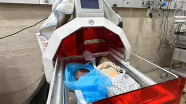 İsrail'in saldırıları ve yardım engeli Gazze'de bebek ölümlerine yol açtı