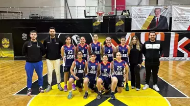 Gaziantep Büyükşehir Belediyesi Spor Kulübü Kentin Madalya Sayısını Artırıyor