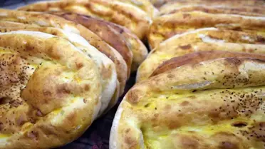 Kırşehir'de Ramazan Pidesi 20 Lira Olacak