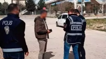 Mardin'de okul çevreleri ve servis araçlarında denetim gerçekleştirildi