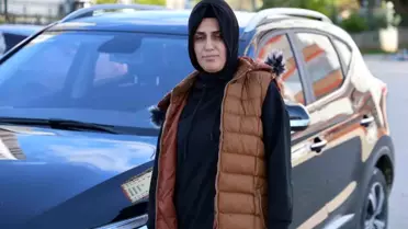 Adana'da Ayıplı Araç Satışı Davası