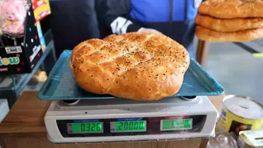 Mersin Toroslar Belediyesi Ramazan Ayı Denetimleri