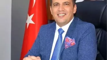 Babadağ Belediye Başkanı Ali Atlı İstiklal Marşı'nın kabulünü kutladı