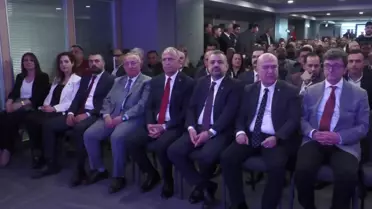 CHP Gaziemir Belediye Başkan Adayı Ünal Işık, Projelerini Anlattı: 'Mal Varlığımda Bulunduğum Makamdan Kaynaklı Bir Artış Olmayacak'