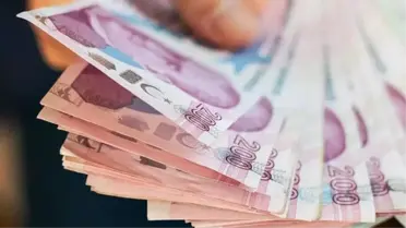 Emeklilerin bayram ikramiyesi 3 bin TL'ye çıkarıldı