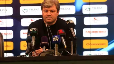 Ertuğrul Sağlam, Kocaelispor yönetiminin transferde tasarrufu olmadığını yalanladı