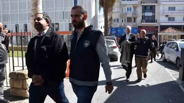 KTSÜ'deki sahte diploma skandalıyla ilgili tutuklanan YÖDAK Başkanı ve yardımcısı kefaletle serbest bırakıldı