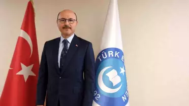 Türk Eğitim-Sen Genel Başkanı: İstiklal Marşımızı anlamak Atatürk'ün Türk milletine olan inancını anlamak demektir