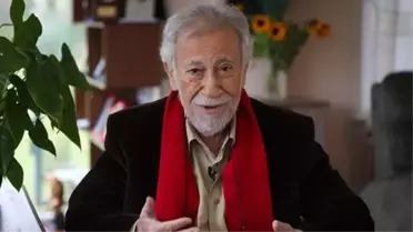 Türk sinemasının ünlü yapımcısı Arif Keskiner yaşamını yitirdi