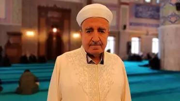Van'da Ramazan ayında camilerde mukabele geleneği devam ediyor