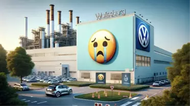 Volkswagen, Almanya'daki ana fabrikasında ID.3 üretimini iptal etti