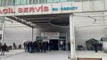 1 kişinin ölümüyle sonuçlanan kavganın görüntüleri ortaya çıktı