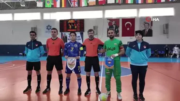 20. İşitme Engelliler Kış Olimpiyatları sona erdi