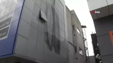 İYİ Parti eski Milletvekili abisini bıçaklayan sanık tutuklandı