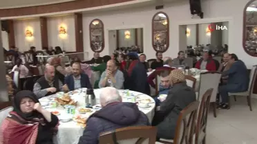 AK Parti Genel Başkan Yardımcısı Yazıcı: 'Siyasi partiler arasında referansı olan tek parti AK Parti'dir'