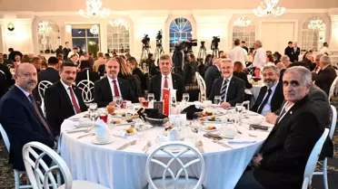 Başkan Aktaş, 'Daha da yapacak çok işimiz var'
