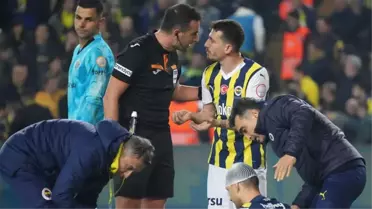 Sevinç krizi giderek büyüyor! Pendikspor, Mert Hakan Yandaş'ı şikayet etti