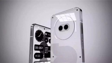 Nothing Phone (2a) Türkiye'de Satışa Sunuldu