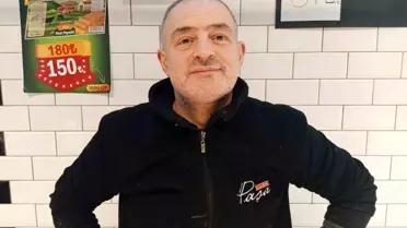 Ramazan Ayı şarküteri esnafının yüzünü güldürdü