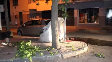 Kocaeli'de Şizofren Olduğunu İddia Eden Sanığın Akli Dengesi Yerinde