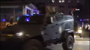 81 ilde 4 gündür devam eden 'Aranan Şahıslara Yönelik' operasyonunda 2 bin 614 firari yakalandı