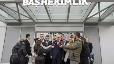 Altınok: Mal varlığımı yakın zamanda açıklayacağım