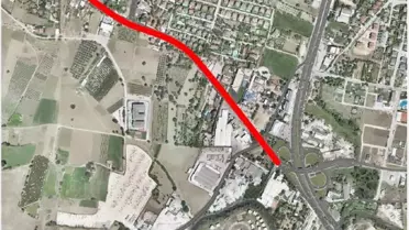 Bursa'da Kuzey Otoyolu yapılacak, Çevre Yolu trafiğe hizmet verecek