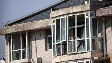 Çin'deki restoranda meydana gelen patlamada hayatını kaybedenlerin sayısı 7'ye yükseldi