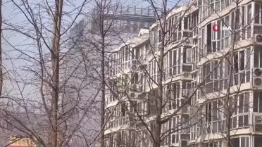 Çin'de restorandaki patlamada can kaybı 7'ye yükseldi