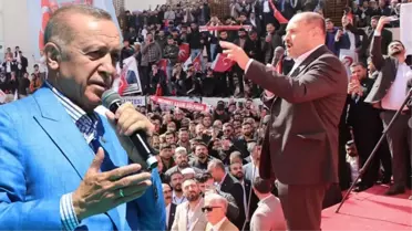 'Şahsımızın gölgesinde yürüyor' demişti! Kasım Gülpınar'dan Erdoğan'ı kızdıracak öneri