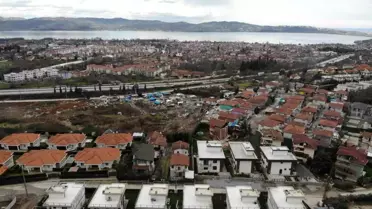Sapanca'da Roman Mahallesindeki Pislik ve Kötü Koku Vatandaşı Bezdiriyor