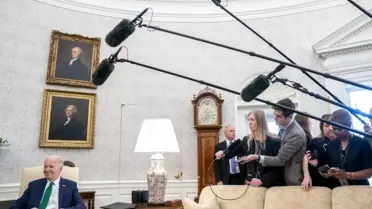 ABD Başkanı Biden, Schumer'in İsrail hakkındaki sözlerini destekledi