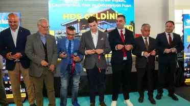 CHP Bodrum Belediye Başkan Adayı Tamer Mandalinci: Bodrum'un Refahına Hizmet Edeceğiz