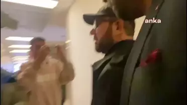 Ünlü estetik uzmanı Bülent Cihantimur, Oğuz Murat Aci'nin ailesiyle bağlantı kurduğunu ve üzgün olduğunu söyledi