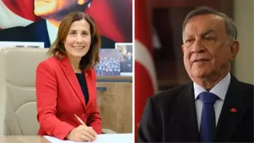 CHP Seyhan Belediye Başkan adayı Oya Tekin, mevcut CHP'li başkan Akay'ı Eleştirdi: Seyhan'da 5 yıllık kayıp var