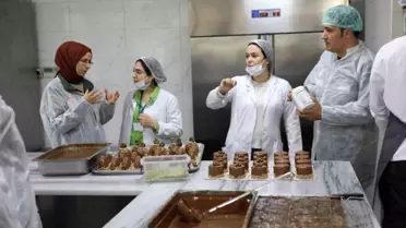 Diyarbakır'da Ramazan Ayı Denetimleri Başladı