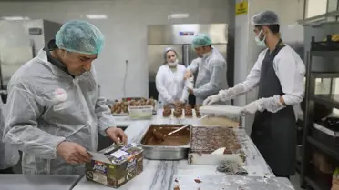 Diyarbakır'da Tarım ve Orman İl Müdürlüğü Ramazan Ayında Gıda Denetimlerini Sürdürüyor