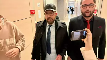 Eyüpsultan'da 1 ölü, 4 yaralı kaza: Şüpheli sürücünün babasına adli kontrol tedbiri