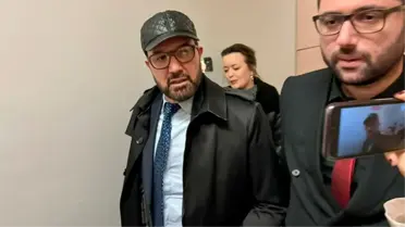 Firari sürücünün cerrah babası Bülent Cihantimur kaza gecesini anlattı: Oğlum şoktaydı