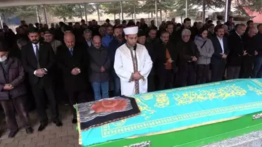 Denizli'de Hemşireyi Öldüren Katil Zanlısına Ağırlaştırılmış Müebbet Hapis Cezası