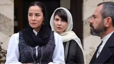 Kara Ağaç Destanı 4. Bölümünde Neler Olacak?