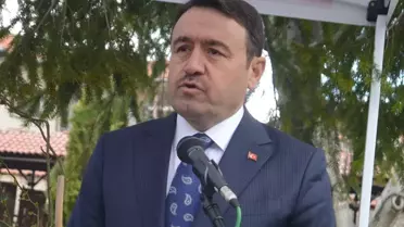 Macaristan'ın milli kahramanı Lajos Kossuth Kütahya'da anıldı