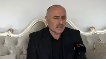 Eyüpsultan'daki feci kazada hayatını kaybeden Oğuz Murat Aci'nın babası: 'Her şeyden önce insanlık dışı bir davranış'