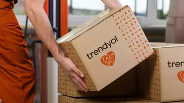 Trendyol, Türk Üreticileriyle Azerbaycan ve Suudi Arabistan'a Satış Yaptı