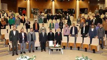 Adana'da Kur'an-ı Kerim'i Güzel Okuma Yarışması düzenlendi