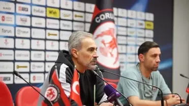 Ahlatcı Çorum FK, Manisa FK'yı 4-3 mağlup etti